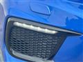 2018 Subaru WRX STI