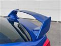 2018 Subaru WRX STI