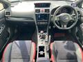 2018 Subaru WRX STI