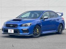 2018 Subaru WRX STI