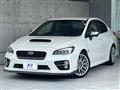 2016 Subaru WRX S4