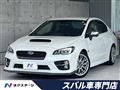 2016 Subaru WRX S4