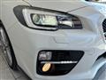 2016 Subaru WRX S4