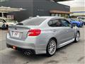 2016 Subaru WRX S4