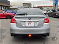 2016 Subaru WRX S4