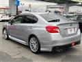 2016 Subaru WRX S4