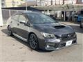 2018 Subaru WRX S4