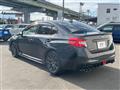 2018 Subaru WRX S4