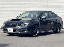 2018 Subaru WRX S4