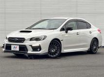 2018 Subaru WRX S4