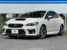2019 Subaru WRX S4