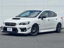 2020 Subaru WRX S4