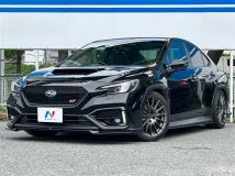 2022 Subaru WRX S4