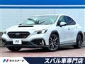 2022 Subaru WRX S4