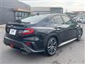 2024 Subaru WRX S4
