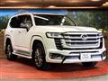 2025 Toyota Land Cruiser