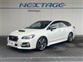 2014 Subaru Levorg