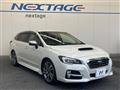 2014 Subaru Levorg