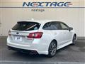 2014 Subaru Levorg