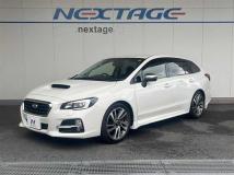 2014 Subaru Levorg
