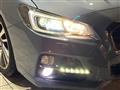 2015 Subaru Levorg