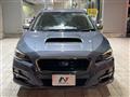 2015 Subaru Levorg
