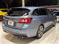 2015 Subaru Levorg