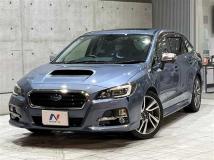 2015 Subaru Levorg