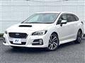 2015 Subaru Levorg