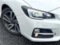2015 Subaru Levorg