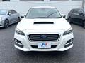 2015 Subaru Levorg