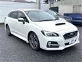 2015 Subaru Levorg