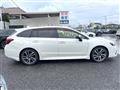 2015 Subaru Levorg