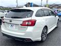 2015 Subaru Levorg