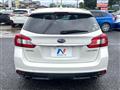 2015 Subaru Levorg