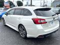 2015 Subaru Levorg