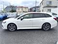 2015 Subaru Levorg