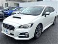 2015 Subaru Levorg