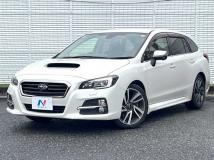 2015 Subaru Levorg