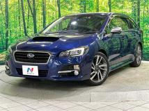 2015 Subaru Levorg