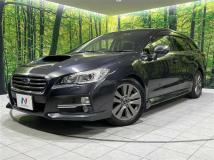 2015 Subaru Levorg