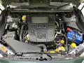 2016 Subaru Levorg