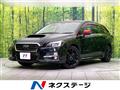2016 Subaru Levorg