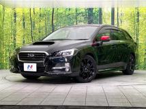 2016 Subaru Levorg