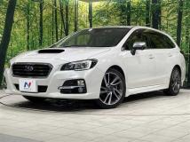 2016 Subaru Levorg