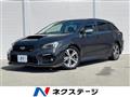 2017 Subaru Levorg