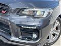 2017 Subaru Levorg
