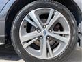2017 Subaru Levorg