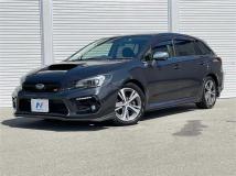 2017 Subaru Levorg