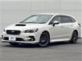 2017 Subaru Levorg